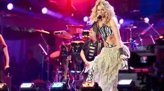 Prokuratura oskarża Shakirę o unikanie podatków