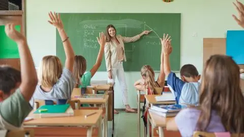 Świadczenia kompensacyjne dla nauczycieli