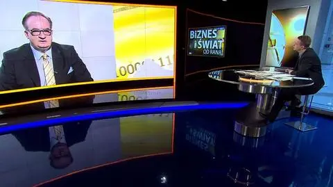 Saryusz-Wolski: Mamy do czynienia z wojną ekonomiczną na linii Rosja - Unia Europejska 