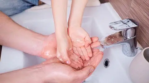 Wiceminister środowiska Mariusz Gajda o podwyżkach cen wody