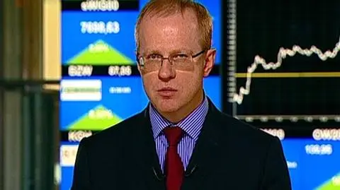 Giełda w obliczu prywatyzacji