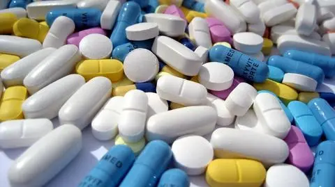Załamanie się kursu rubla przyczyną kłopotów branży farmaceutycznej