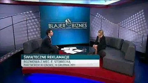 Świąteczne reklamacje