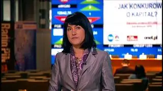 Najistotniejszą kwestią przy mniejszych wpływach do OFE jest to, jak zostaną zmienione limity inwestycjne - wskazuje  prezes Stowarzyszenia Emitentów Giełdowych Beata Stelmach. 