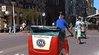 Łódź aspiruje do odegrania dużej roli na Euro 2012