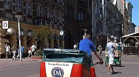 Euro 2012 rozegra się w Łodzi?