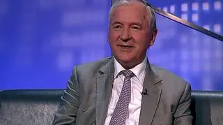 Rząd chce, by Narodowy Bank Polski ze swego tegorocznego zysku pokrył część rosnącej dziury w budżecie. Postępowanie Ministerstwa Finansów w sprawie zysku z NBP krytykuje prof. Stanisław Gomułka. Zdaniem byłego wiceministra finansów rząd powinien być bardziej powściągliwy w żądaniach wypłaty zysku z konstytucyjnie niezależnego Narodowego Banku Polskiego. Gościem w programie "Biznes Lunch" był prof. Stanisław Gomułka, były wiceminister finansów, główny ekonomista BCC. 