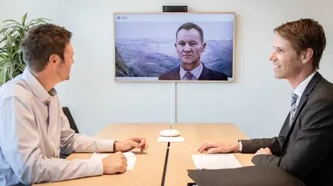 Bank UBS stworzył klona głównego ekonomisty