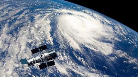 Polska Agencja Kosmiczna nabiera wiatru w żagle