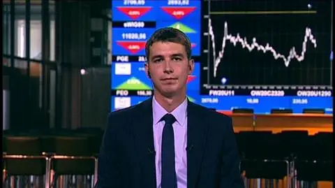 No light in the tunnel?