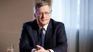Bronisław Komorowski podpisał nowelizację ustawy o finansach publicznych