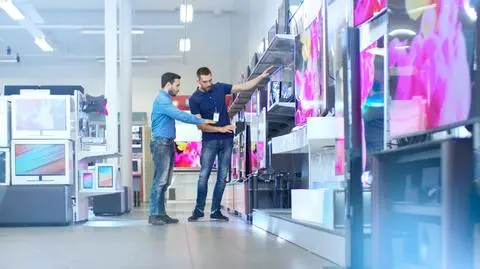 Zwyczaj Black Friday wywodzi się ze Stanów Zjednoczonych