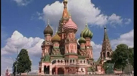 Interesy w Rosji a wojna