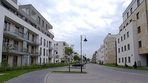 Ceny gruntów pod budownictwo mieszkaniowe pójdą w górę
