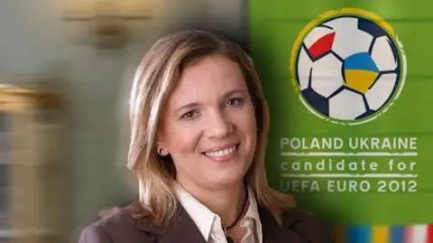 Euro 2012: Trzy ustawy w trzy miesiące