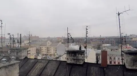 Rząd chce ograniczyć emisję szkodliwych gazów