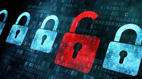 Niedostępne holenderskie strony rządowe. Kolejny cyberatak?