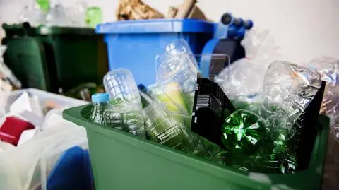 Ważne zmiany w systemie kaucyjnym. "Kwestia sanitarna"