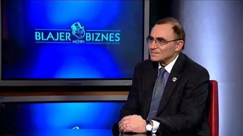 Biznesowe szanse w USA