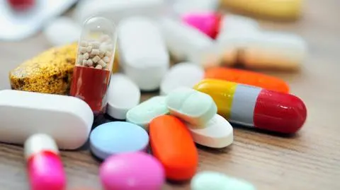 Kary dla koncernów farmaceutycznych. Raport KE