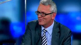 Główny akcjonariusz spółki Simple został jej nowym prezesem. O planach na przyszłość, wynikach spółki, strategii i konkurencji z Bogusławem Miturą rozmawia Rafał Hirsch.  