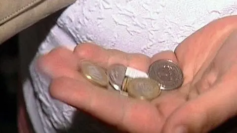 Wzrost płacy minimalnej - wzrost bezrobocia i szarej strefy