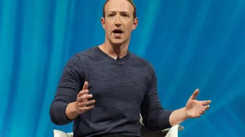 Facebook. Grupa inwestorów chce dymisji Zuckerberga