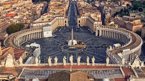 "L’Osservatore Romano" o Grecji