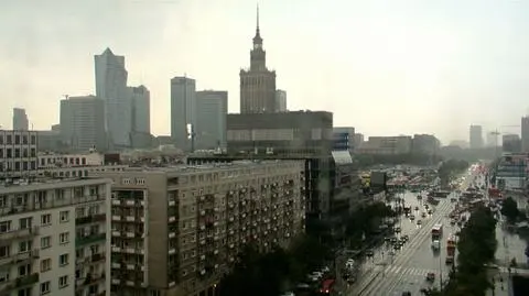 Morgan Stanley podniósł prognozę dynamiki PKB Polski