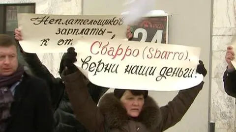 Rubel w coraz słabszej kondycji