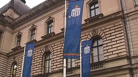 "Prezesa banku zatrudnię od zaraz"