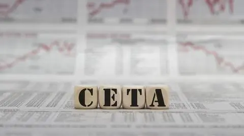 Nie ma jeszcze decyzji o umowie CETA