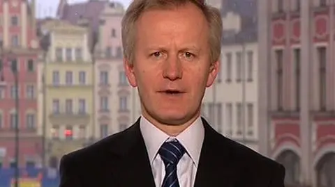 W kryzysie na zakupy