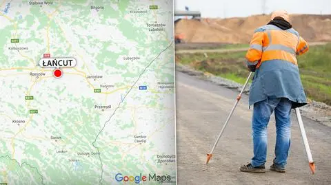 GDDKiA: Wybrano wykonawcę obwodnicy Łańcuta