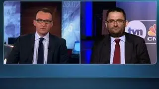 Jednym z uczestników Forum Zarządów Spółek Giełdowych we Wrocławiu, którego patronem jest TVN CNBC, jest spółka Wood&Company. O planach i perspektywach na przyszłość z dyrektorem ds. bankowości inwestycyjnej w Wood&Company- Pawłem Tamborskim, rozmawiał Mikołaj Kunica.
