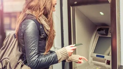 Prace serwisowe w Santander, ING Bank Śląski, Credit Agricole, BPS