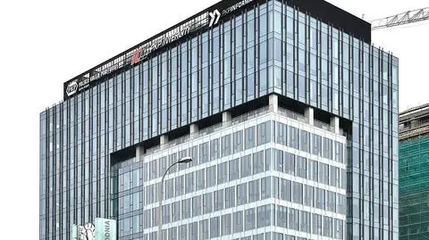 PKP zamierza inwestować w hotele i biurowce