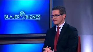 Podczas pierwszej akcji LTRO w grudniu banki europejskie pożyczyły 489 mld euro. O wyniku kolejnej operacji pożyczkowej EBC Paweł Blajer rozmawiał z Jackiem Bartosikiem, wicedyrektorem Dep. Skarbu, Polski Bank Przedsiębiorczości