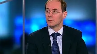 Zaczęło się dobrze, kolor zielony pojawił się pierwszy raz od początku tygodnia , ale nie długo się tym nacieszyliśmy. WIG 20 znów zaczął tracić - co się dzieje na parkiecie, dlaczego firmy,dlaczego banki nie mogą się odbić?