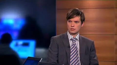 Zarząd  prognozuje niższy zysk spółki będzie niższy niż prognozował nasz gość. Mimo to Łukasz Kosiarski z DM BZ WBK podtrzymuje rekomendację "kupuj" dla akcji spółki.