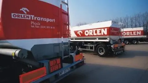 Orlen potęgą w regionie
