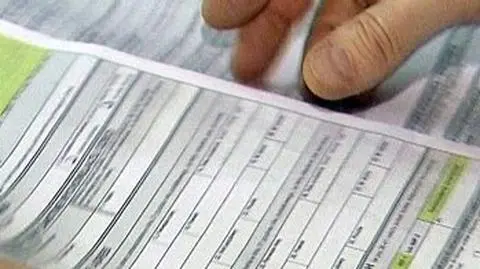 PIT-a wyślesz e-mailem?