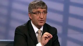 CSR, czyli społeczna odpowiedzialność biznesu, to nie tylko moda, ale ułatwienie w poważnej sztuce jaką jest prowadzenie firmy. Czy mowa o etyce w biznesie to tylko usprawiedliwienie pogoni za wyższymi zyskami firm? W "Pieniądzach od Rana" gościem Roberta Stankiewicza był Jacek Krawczyk, wiceprezydent Grupy Pracodawców Europejskiego Komitetu Ekonomiczno-Społecznego. 