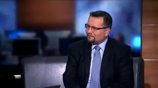 Portfel Grzegorza Zatryba zarządzającego Funduszem Skarbiec TFI stracił 13,2%. O szczegółach inwestycji w rozmowie Roberta Stankiewicza.