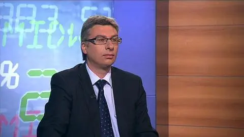 Optymizm na giełdzie?