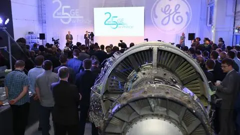 Ministerstwo Rozwoju podpisało strategiczną umowę z General Electric