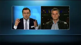 Paweł Blajer, Jarosław Czaja