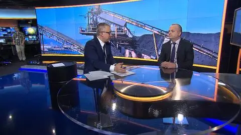 Kowalczyk: plan naprawczy daje szansę na ratunek Kompanii Węglowej