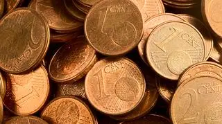 Eurostat: gospodarka strefy euro w górę o 2,1 proc.; w całej UE o 2,2 proc.