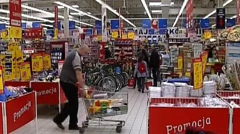 Prezydent: Samorządowcy zdecydują o budowie dużych sklepów
